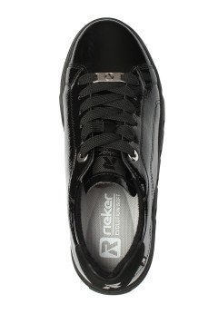 Женские полуботинки Rieker W0501-00