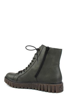 Женские ботинки Rieker Y3421-52
