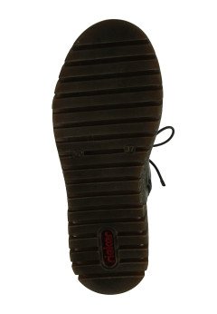 Женские ботинки Rieker Y3421-52