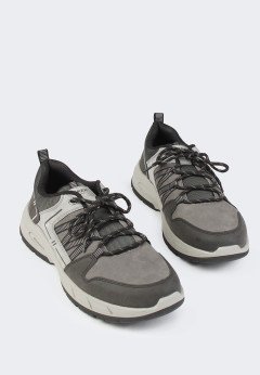 Мужские треккинговые кроссовки Rieker 19120-40