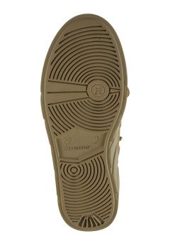 Женские ботинки на тракторной подошве Rieker W0560-20