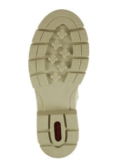 Женские полусапожки Rieker Z9166-60