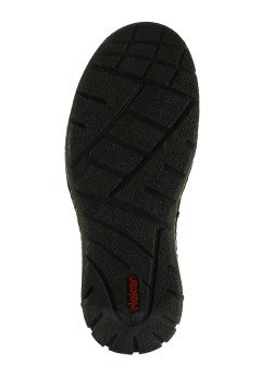 Мужские полуботинки Rieker B0379-01