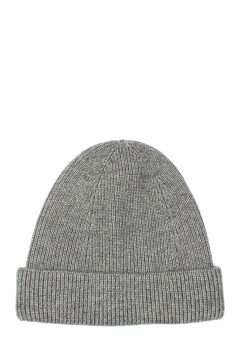 Мужская шапка K-C HOHU 00523 1S графит