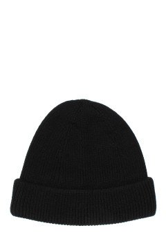 Мужская шапка K-C HOHU 00523 1S черн
