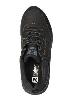 Мужские треккинговые кроссовки Rieker U0100-00