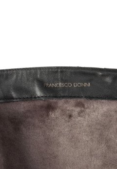 Женские сапоги Francesco Donni F1F1 7W149-02