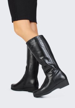 Женские сапоги Francesco Donni F1F1 7W149-02