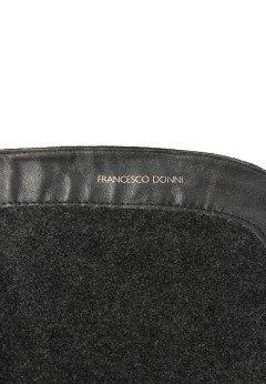 Женские ботфорты Francesco Donni F5R5 LP562-02