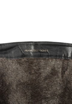 Женские сапоги Francesco Donni F1F2 3L335-02