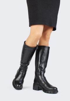 Женские сапоги Francesco Donni F1F2 3L335-02