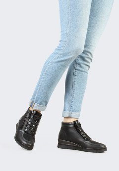 Женские ботинки Remonte R0770-01