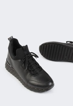 Женские кроссовки теплые Remonte D5977-01