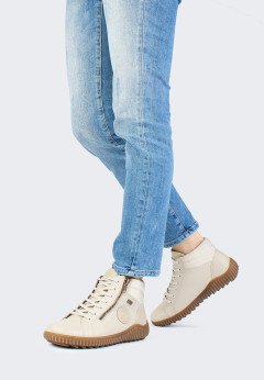 Женские ботинки без каблука Remonte R8272-60