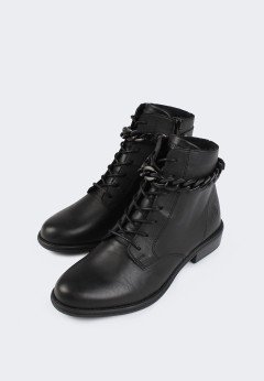 Женские ботинки Remonte D0F74-01