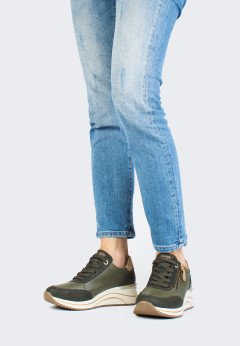 Женские сникерсы Remonte D0T00-54