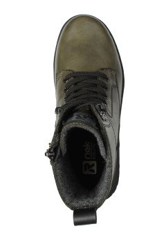Женские ботинки Rieker W0371-52