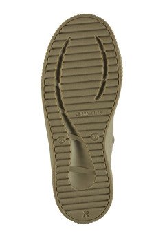Женские высокие кеды Rieker W0760-40