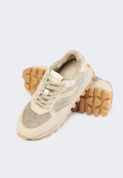 Женские утепленные кроссовки Tamaris 1-1-23811-41-399