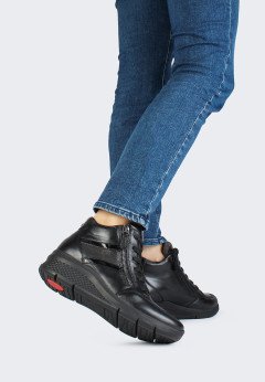 Женские ботинки Tamaris 8-8-85209-41-098