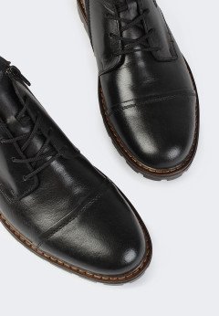 Мужские ботинки Rieker 12101-00