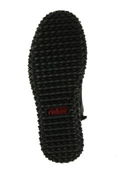 Женские ботинки Rieker Z4201-00