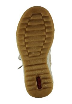 Женские треккинговые ботинки Rieker Y4744-61