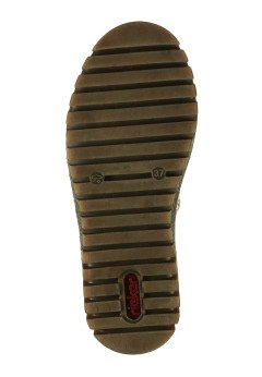 Женские ботинки Rieker Y3481-60