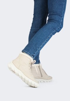 Женские ботинки Rieker 55005-60