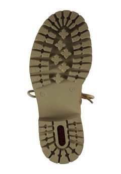 Женские ботинки Rieker 72643-60