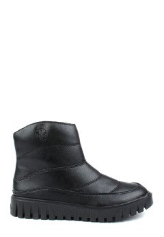 Женские ботинки Rieker кожаные Y3460-00