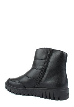 Женские ботинки Rieker кожаные Y3460-00