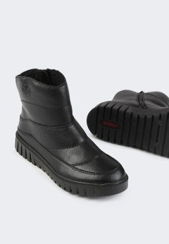 Женские ботинки Rieker Y3460-00