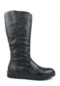 Женские сапоги Rieker Y3461-00