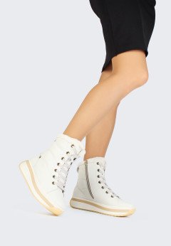 Женские ботинки Rieker W0963-80