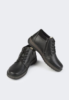 Мужские ботинки Rieker 05102-00