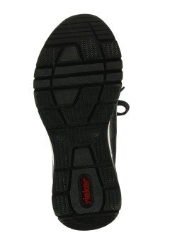 Высокие женские кроссовки Rieker M6644-00