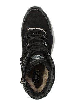 Женские хайтопы Step Borg 7108-2