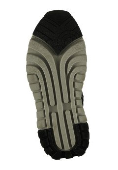 Женские хайтопы Step Borg 7108-2