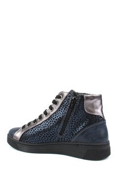 Женские ботинки Suave Florence 14009M син