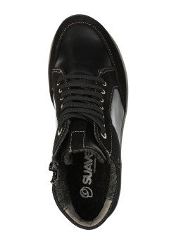Женские ботинки Suave Sofia 17500M черн