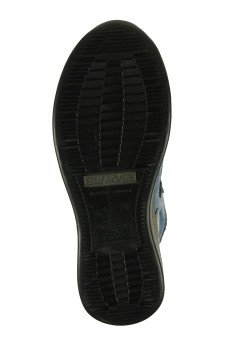 Женские ботинки Suave Verona 11022M син