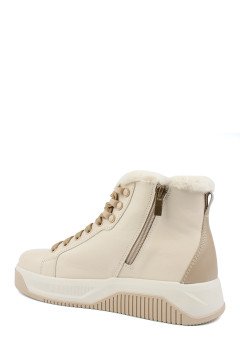 Женские хайтопы Step Borg 7011-24