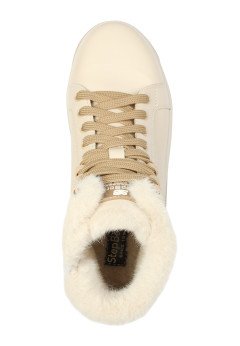 Женские хайтопы Step Borg 7011-24
