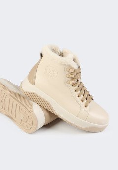 Женские хайтопы Step Borg 7011-24