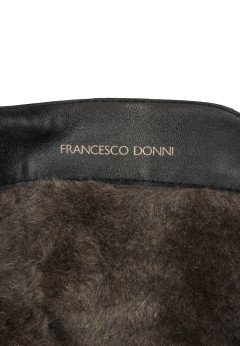 Женские полусапожки Francesco Donni F4F2 OK227-02