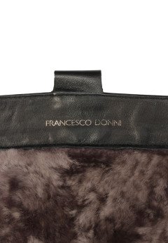 Женские сапоги Francesco Donni F1F1 UR961-02
