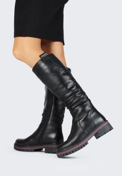 Женские сапоги Francesco Donni F1F1 UR961-02