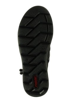 Женские полусапожки Rieker Z0070-00