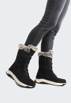 Женские хайтопы Rieker W0070-00